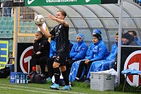 Bild: Wichtiges 1:1-Unentschieden in Leipzig