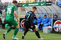 Bild: Wichtiges 1:1-Unentschieden in Leipzig