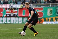 Bild: Wichtiges 1:1-Unentschieden in Leipzig