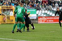 Bild: Wichtiges 1:1-Unentschieden in Leipzig