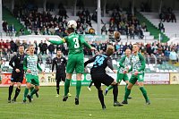 Bild: Wichtiges 1:1-Unentschieden in Leipzig