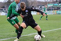 Bild: Wichtiges 1:1-Unentschieden in Leipzig