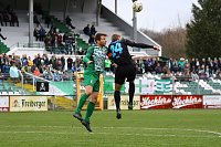Bild: Wichtiges 1:1-Unentschieden in Leipzig