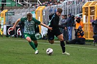 Bild: Wichtiges 1:1-Unentschieden in Leipzig