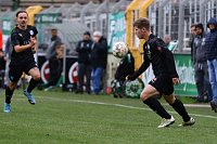 Bild: Wichtiges 1:1-Unentschieden in Leipzig
