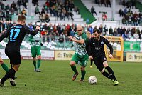 Bild: Wichtiges 1:1-Unentschieden in Leipzig