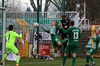 Bild: Wichtiges 1:1-Unentschieden in Leipzig