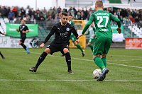 Bild: Wichtiges 1:1-Unentschieden in Leipzig