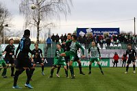 Bild: Wichtiges 1:1-Unentschieden in Leipzig