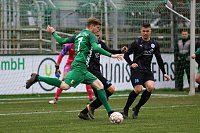 Bild: Wichtiges 1:1-Unentschieden in Leipzig