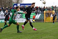 Bild: Wichtiges 1:1-Unentschieden in Leipzig