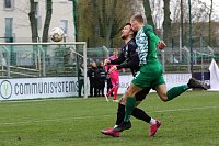 Bild: Wichtiges 1:1-Unentschieden in Leipzig