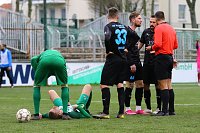 Bild: Wichtiges 1:1-Unentschieden in Leipzig