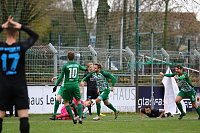 Bild: Wichtiges 1:1-Unentschieden in Leipzig
