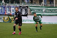 Bild: Wichtiges 1:1-Unentschieden in Leipzig