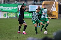 Bild: Wichtiges 1:1-Unentschieden in Leipzig