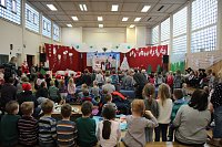Bild: Weihnachtsfest f&uuml;r Kinder
