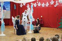 Bild: Weihnachtsfest f&uuml;r Kinder