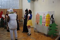 Bild: Weihnachtsfest f&uuml;r Kinder