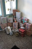 Bild: Weihnachtsfest f&uuml;r Kinder