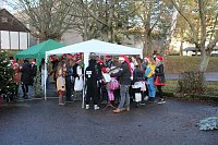 Bild: Weihnachtsfest f&uuml;r Kinder