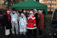 Bild: Weihnachtsfest f&uuml;r Kinder
