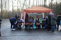 Bild: Weihnachtsfest f&uuml;r Kinder