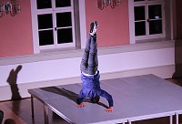 Bild: Ein ungew&ouml;hnlicher Bachzyklus
