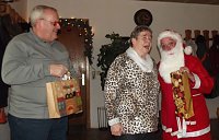 Bild: Weihnachten im WB 4