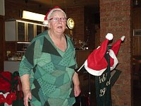 Bild: Weihnachten im WB 4