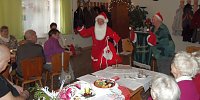 Bild: Weihnachten im WB 4
