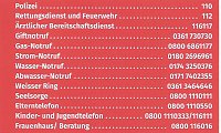 Bild: Neue Brosch&uuml;re zum &Auml;lter werden