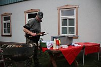 Bild: Krippenspiel und Adventsmarkt