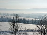 Bild: Winter in Sondershausen