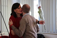 SPD Kyffhäuserkreis hat neuen Vorstand Bild: SPD Kyffhäuserkreis hat neuen Vorstand
