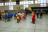 Bild: Ein Cup blieb in Sondershausen