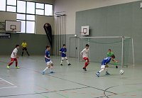 Bild: Ein Cup blieb in Sondershausen