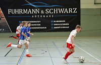Bild: Ein Cup blieb in Sondershausen