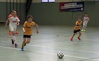 Bild: Ein Cup blieb in Sondershausen