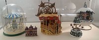 Museumsbesuch mit Sonderausstellung Spieluhren und Schneekugeln Bild: Museumsbesuch mit Sonderausstellung Spieluhren und Schneekugeln