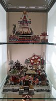 Museumsbesuch mit Sonderausstellung Spieluhren und Schneekugeln Bild: Museumsbesuch mit Sonderausstellung Spieluhren und Schneekugeln