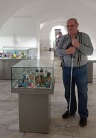 Museumsbesuch mit Sonderausstellung Spieluhren und Schneekugeln Bild: Museumsbesuch mit Sonderausstellung Spieluhren und Schneekugeln