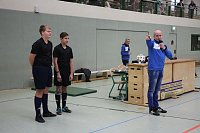 Bild: Fu&szlig;ballturnier fortgesetzt
