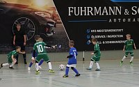 Bild: Fu&szlig;ballturnier fortgesetzt
