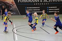 Bild: Fu&szlig;ballturnier fortgesetzt