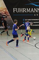 Bild: Fu&szlig;ballturnier fortgesetzt