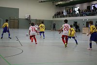Bild: Fu&szlig;ballturnier fortgesetzt