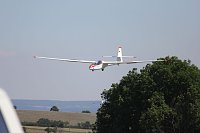 Bild: Vereinsregisternummer 1/1990 � Aeroclub Hans Grade e. V.