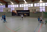 Bild: Fu&szlig;ballturnier abgeschlossen