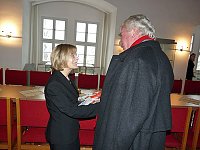 Bild: Geburtstag Renate Weinert